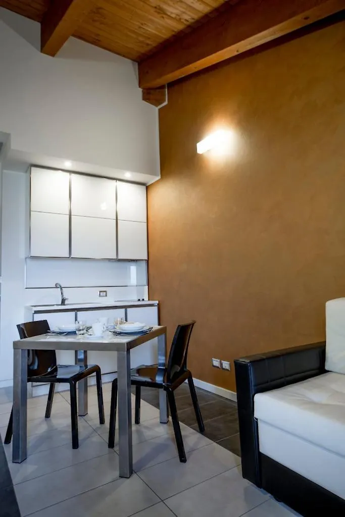 Atmosphere Suite Hotel Rimini 4*,  Włochy