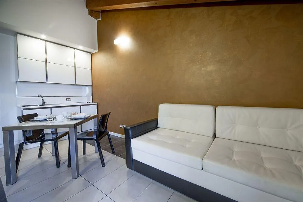 Atmosphere Suite Hotel Rimini