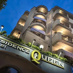 Hotel apartamentowy Queen