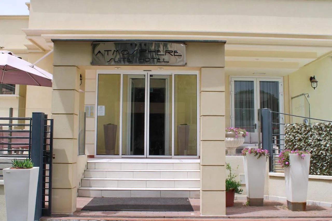 Atmosphere Suite Hotel Rimini