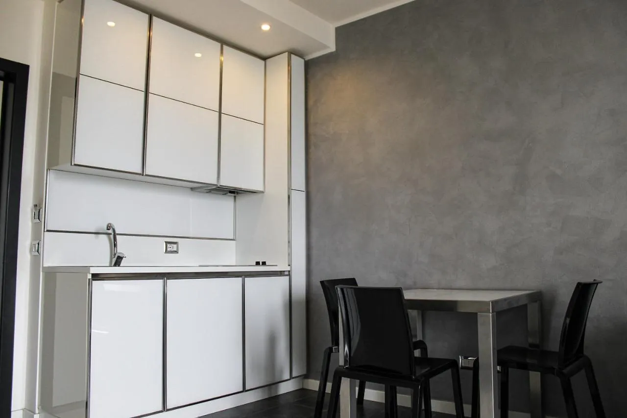Atmosphere Suite Hotel Rimini 4*,  Italy