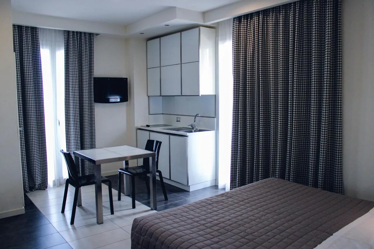 Atmosphere Suite Hotel Rimini Italy