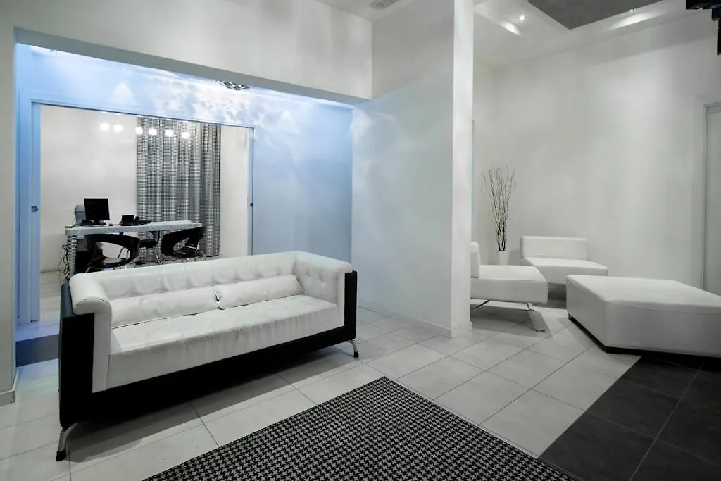Atmosphere Suite Hotel Rimini