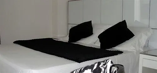 Atmosphere Suite Hotel Rimini